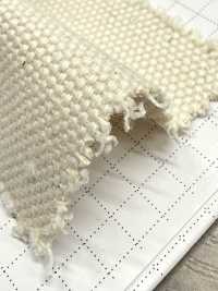 FKB04 Fujikinbai Cotton No. 4 Canvas, Greige[Textile / Fabric] Fujikinbai Additional Images