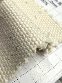 FKB05 Fujikinbai Cotton No. 5 Canvas, Unfinished[Textile / Fabric] Fujikinbai Additional Images