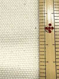 FKB05 Fujikinbai Cotton No. 5 Canvas, Unfinished[Textile / Fabric] Fujikinbai Additional Images