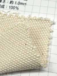 FKB06 Fujikinbai Cotton No. 6 Canvas, Greige[Textile / Fabric] Fujikinbai Additional Images