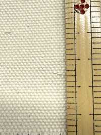 FKB06 Fujikinbai Cotton No. 6 Canvas, Greige[Textile / Fabric] Fujikinbai Additional Images