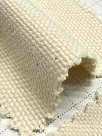 FKB07 Fujikinbai Cotton No. 7 Canvas, Greige[Textile / Fabric] Fujikinbai Additional Images
