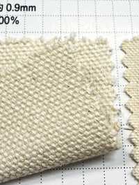 FKB08 Fujikinbai Cotton No. 8 Canvas, Greige[Textile / Fabric] Fujikinbai Additional Images