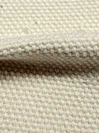 FKB08 Fujikinbai Cotton No. 8 Canvas, Greige[Textile / Fabric] Fujikinbai Additional Images