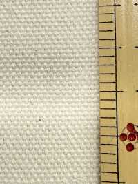 FKB08 Fujikinbai Cotton No. 8 Canvas, Greige[Textile / Fabric] Fujikinbai Additional Images