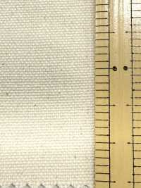 FKB09 Fujikinbai Cotton No. 9 Canvas Greige[Textile / Fabric] Fujikinbai Additional Images