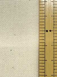 FKB10 Fujikinbai Cotton No. 10 Canvas Greige[Textile / Fabric] Fujikinbai Additional Images