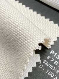 P1318 Fujikinbai Cotton No. 8 Processed For Printing[Textile / Fabric] Fujikinbai Additional Images