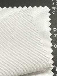 P1316 Fujikinbai Cotton No. 9 Canvas, Processed For Printing[Textile / Fabric] Fujikinbai Additional Images