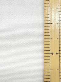 P1316 Fujikinbai Cotton No. 9 Canvas, Processed For Printing[Textile / Fabric] Fujikinbai Additional Images