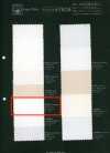 P1316 Fujikinbai Cotton No. 9 Canvas, Processed For Printing