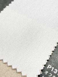 P1313 Fujikinbai Cotton No. 11 Canvas, Printing-Ready Treated[Textile / Fabric] Fujikinbai Additional Images
