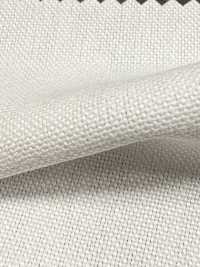 P1312 Fujikinbai Cotton No. 11 Canvas, Processed For Printing[Textile / Fabric] Fujikinbai Additional Images
