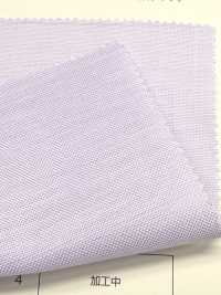 V74000 Oxford Chambray[Textile / Fabric] VANCET Additional Images
