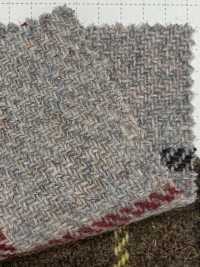 SBRT892/2 British Wool Check[Textile / Fabric] SHIBAYA Additional Images