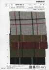 SBRT892/2 British Wool Check