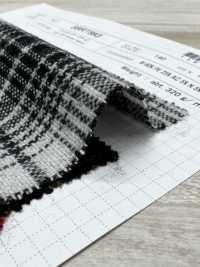 SBRT893 Wool Ombre Etamine[Textile / Fabric] SHIBAYA Additional Images