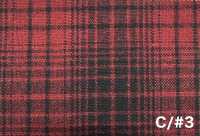 SBRT893 Wool Ombre Etamine[Textile / Fabric] SHIBAYA Additional Images