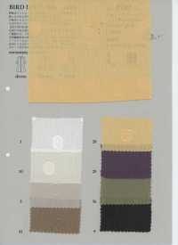 BF7210 [Textile / Fabric] KOYAMA Additional Images