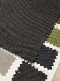 RN5065 San Vito Gabardine Linen Plat Air In[Textile / Fabric] KOYAMA Additional Images