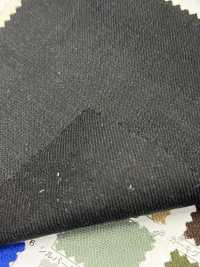 RN5065 San Vito Gabardine Linen Plat Air In[Textile / Fabric] KOYAMA Additional Images