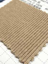 SD0215 Cotton NEW Circular Rib[Textile / Fabric] SHIBAYA Additional Images