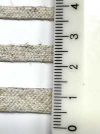 R-5505 Linen Series Tape 24-Braid[Ribbons, Tapes, And Cords] RIVER Additional Images