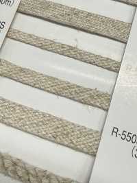 R-5505 Linen Series Stone Texture Tape[Ribbons, Tapes, And Cords] RIVER Additional Images