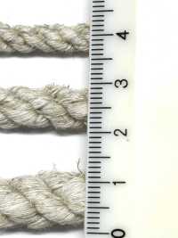 R-5505 Linen Series Twist Cord[Ribbons, Tapes, And Cords] RIVER Additional Images