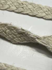 R-5505 Linen Series Braid[Ribbons, Tapes, And Cords] RIVER Additional Images
