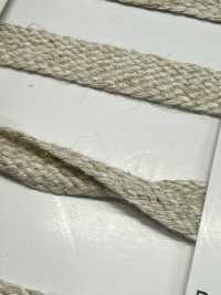 R-5505 Linen Series Twill Tape[Ribbons, Tapes, And Cords] RIVER Additional Images