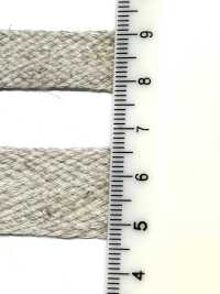 R-5505 Linen Series Twill Tape[Ribbons, Tapes, And Cords] RIVER Additional Images