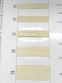 NO5502 Thin Herringbone[Ribbons, Tapes, And Cords] RIVER Additional Images