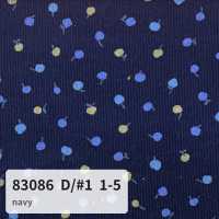 83086 21W Corduroy Berry[Textile / Fabric] VANCET Additional Images