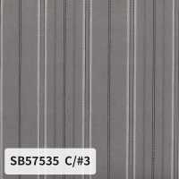 SB57535 Yarn-dyed Dobby Stripe[Textile / Fabric] SHIBAYA Additional Images