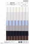 SB57535 Yarn-dyed Dobby Stripe