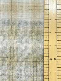 SB4H3011 Organic Voile Lawn Check[Textile / Fabric] SHIBAYA Additional Images