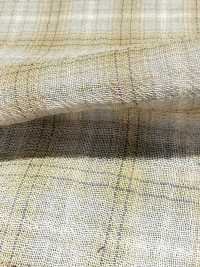 SB4H3011 Organic Voile Lawn Check[Textile / Fabric] SHIBAYA Additional Images