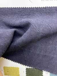 OAD2055ND 40-count Belgian Linen With A Natural Finish[Textile / Fabric] Oharayaseni Additional Images