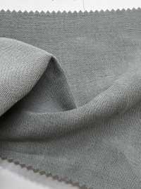 ORF72485 High-twist Yarn × Linen Crisp Cotton-linen Gabardine[Textile / Fabric] Oharayaseni Additional Images