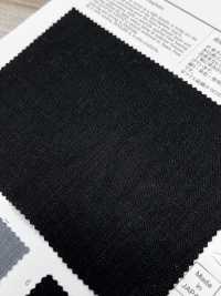 OA7274 High-density Linen Herringbone[Textile / Fabric] Oharayaseni Additional Images