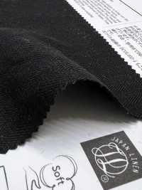 OA7274 High-density Linen Herringbone[Textile / Fabric] Oharayaseni Additional Images