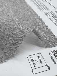 OD35521 Loose-Weave Silk Linen Gauze[Textile / Fabric] Oharayaseni Additional Images