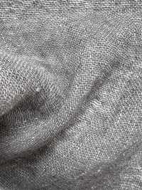 OD35521 Loose-Weave Silk Linen Gauze[Textile / Fabric] Oharayaseni Additional Images