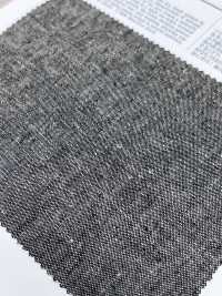 OWC1100 Cotton Hemp Natural Cloth[Textile / Fabric] Oharayaseni Additional Images