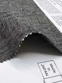 OWC1100 Cotton Hemp Natural Cloth[Textile / Fabric] Oharayaseni Additional Images