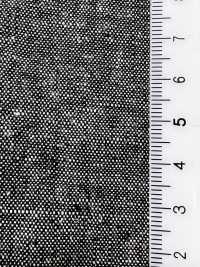 OWC1100 Cotton Hemp Natural Cloth[Textile / Fabric] Oharayaseni Additional Images