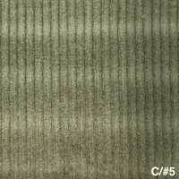MO-2 8W High Mount Corduroy[Textile / Fabric] ALLBLUE Additional Images