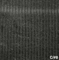 MO-2 8W High Mount Corduroy[Textile / Fabric] ALLBLUE Additional Images