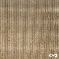 MO-2 8W High Mount Corduroy[Textile / Fabric] ALLBLUE Additional Images